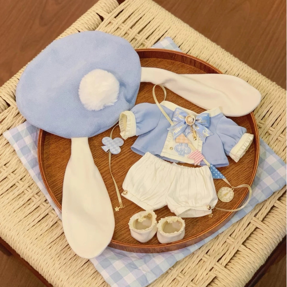 Baby Clothes - Pakaian Bayi Cantik Tinggi Baru 2025