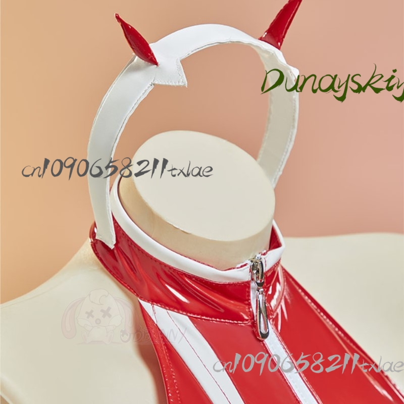Kostum Cosplay Darling In The  - Baby Clothes ulasan dan harga